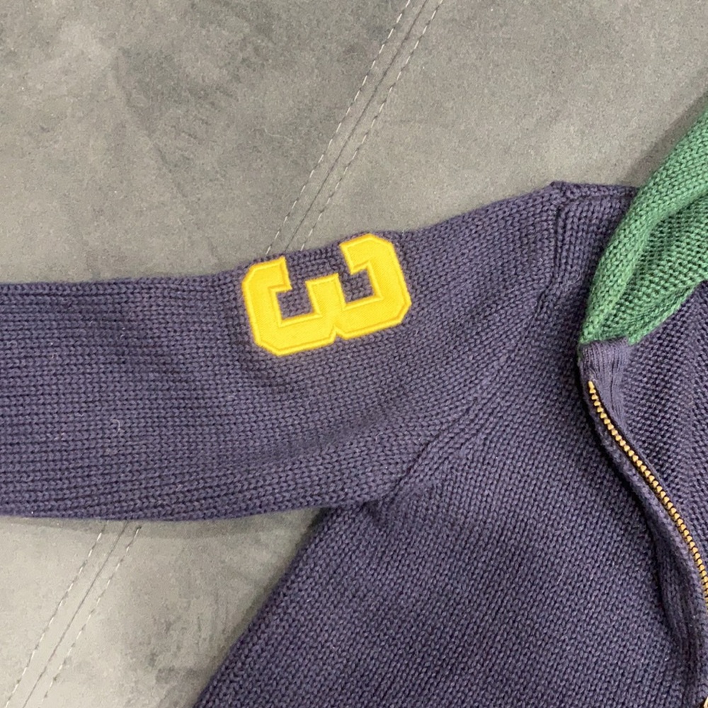 Ralph Lauren hoodie/sweater - Picture 4 of 4